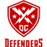 D.C. Defenders logo