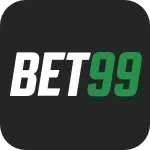 BET99 Logo App