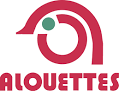 Montréal Alouettes logo