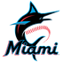 Miami Marlins logo