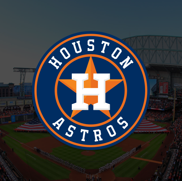 Houston Astros on X: The odds of us using a pun? Slim to Nun