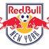 New York Red Bulls logo