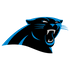 Carolina Panthers Official Logo