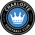 Charlotte FC Official Logo