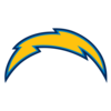 Los Angeles Chargers logo