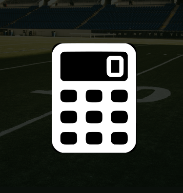Sports betting wager calculator fast dash