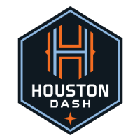 Houston Dash Logo