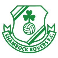 Shamrock Rovers logo