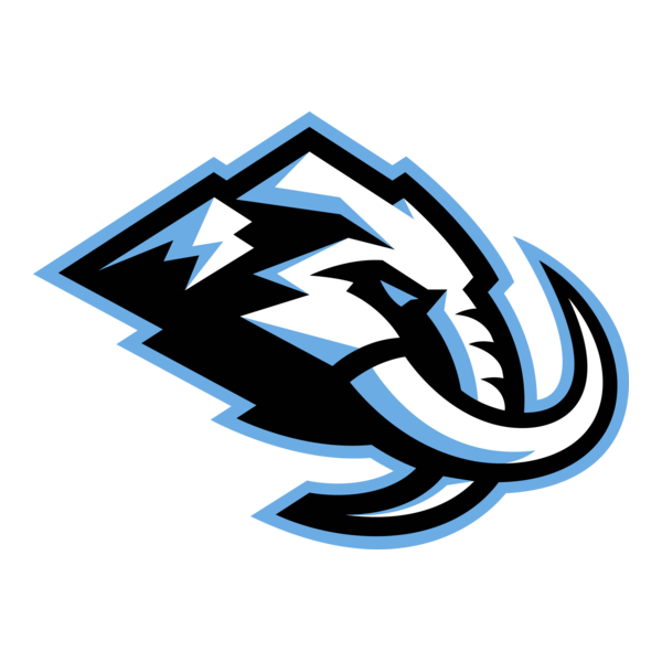 Utah Mammoth logo