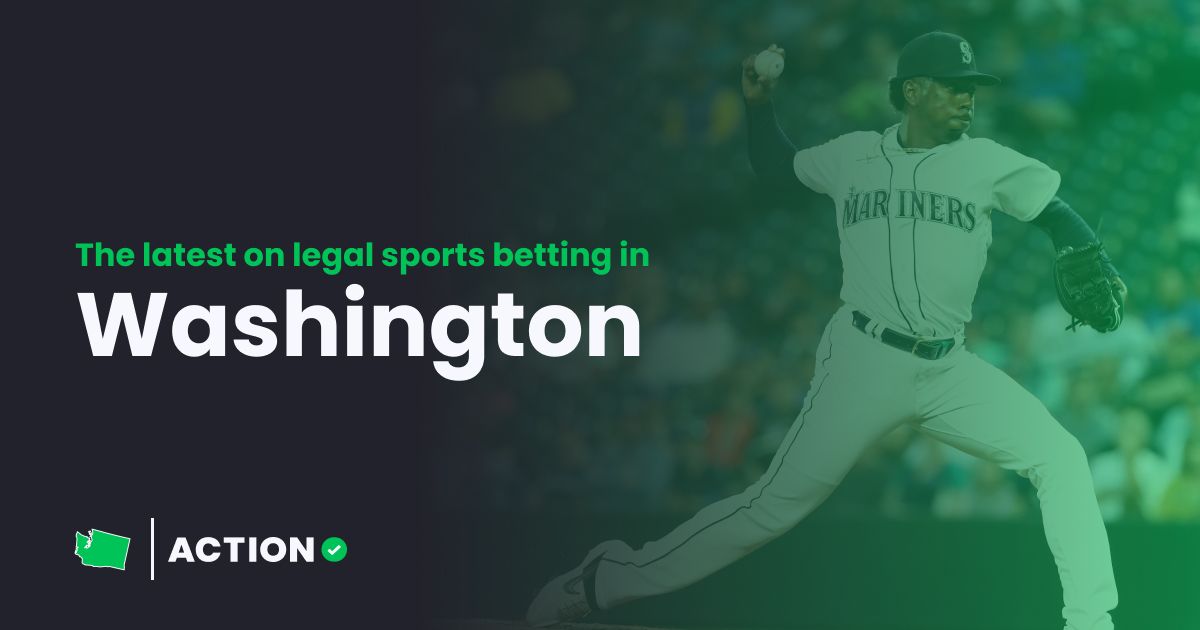 Washington Sports Betting Update 2021 Legal WA Sportsbooks