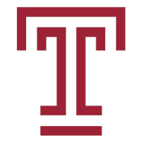 Temple logo