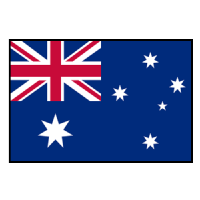 Australia (W) logo