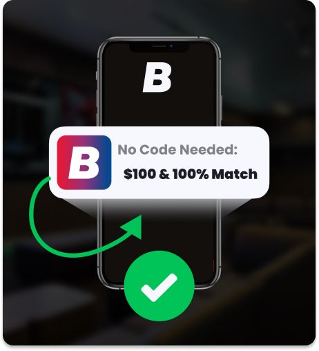 No Betfred promo code is required