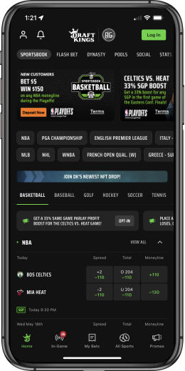 DraftKings promo continues wild 56-1 NFL odds bonus throughout Divisional  Round