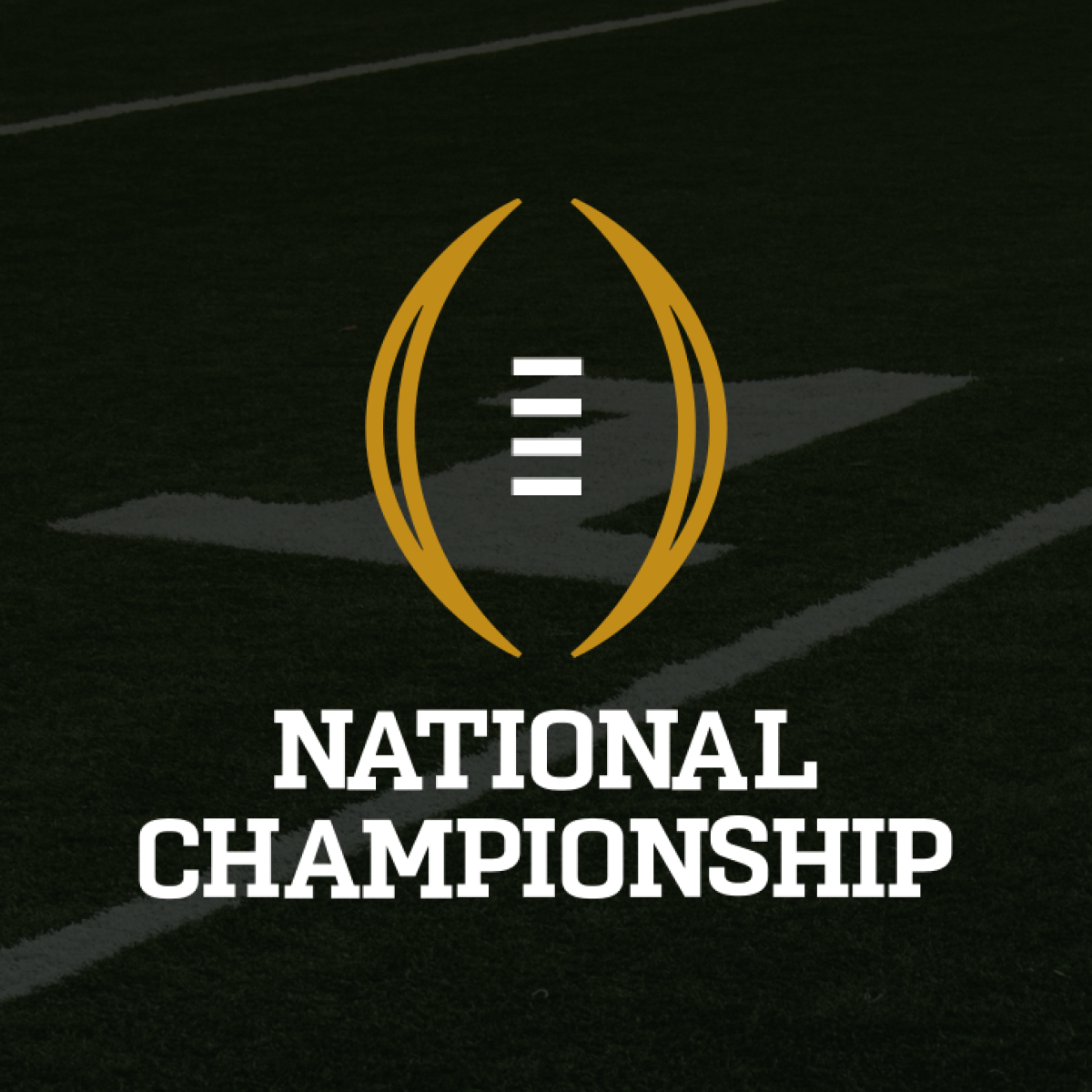 CFB National Championship Odds Tracker: Second Tier Expands