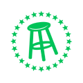 Barstool Account Logo