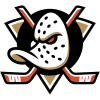 Anaheim Ducks Team Icon