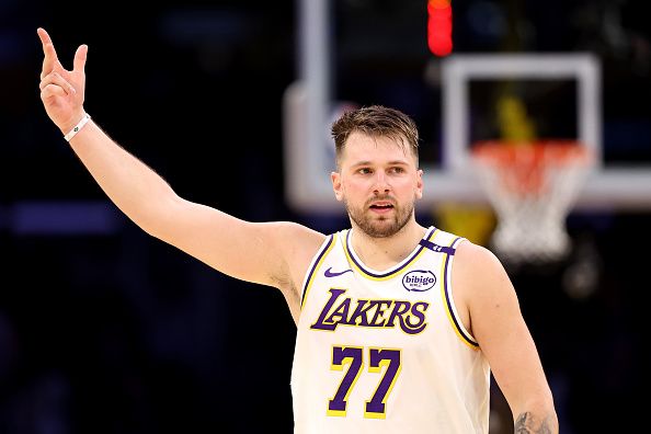 Luka Doncic