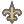 New Orleans Saints logo