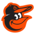 orioles logo