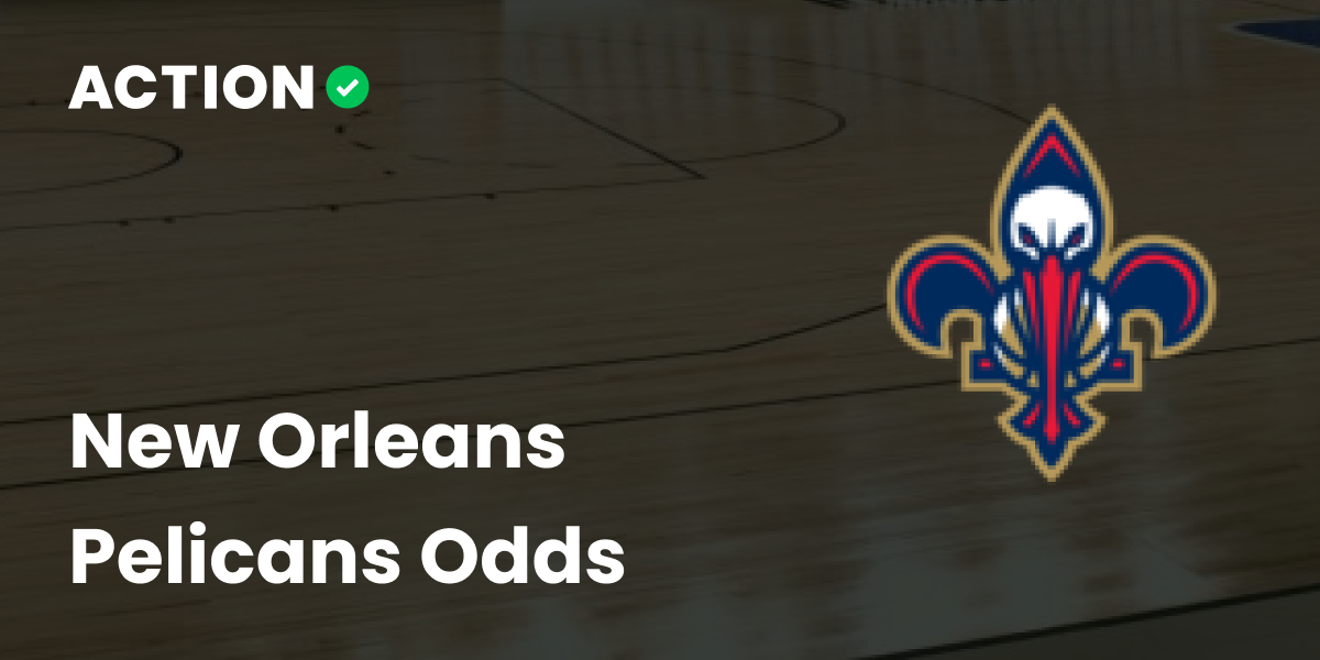 New orleans pelicans odds low beta investing definition