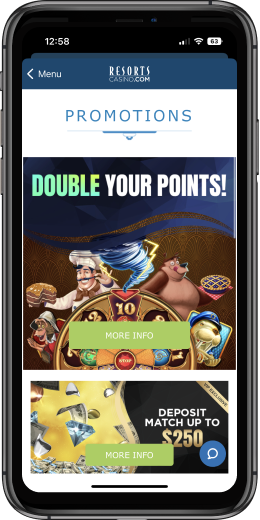 Casino App Image