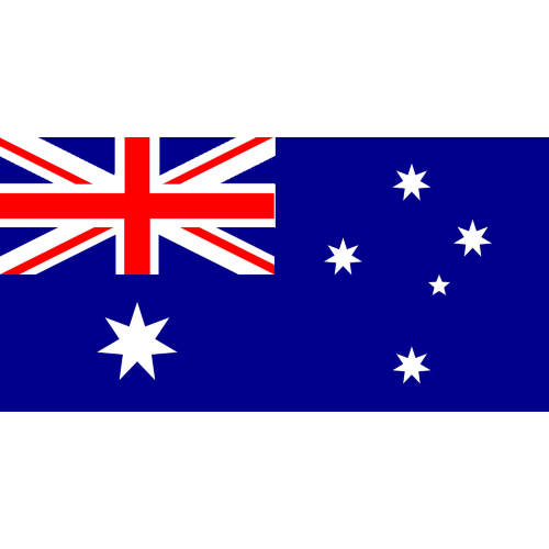 Australia Logo