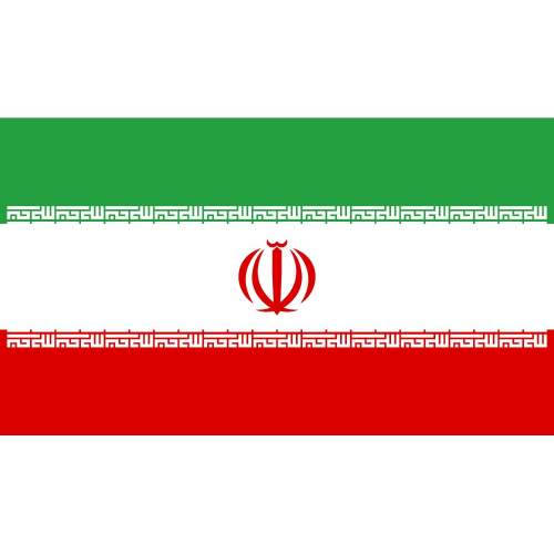 Iran Team Icon
