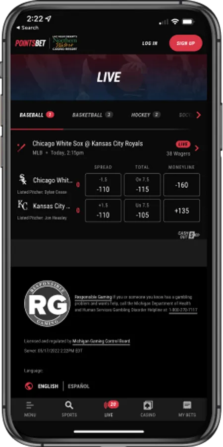 Compare the Best Sports Betting App Reddit 2023