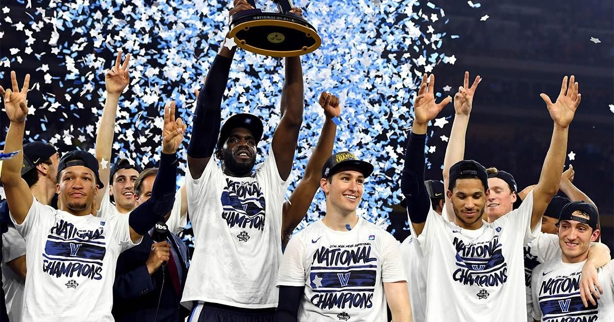 College Basketball National Championship Odds 2024: Early favorites,  sleepers, long shots to win national title