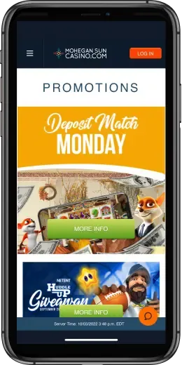Casino App Image