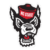 North Carolina State Wolfpack logo