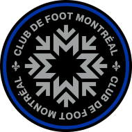 CF Montreal logo