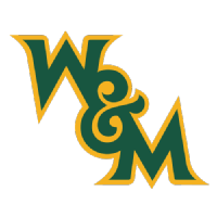 William & Mary Tribe logo