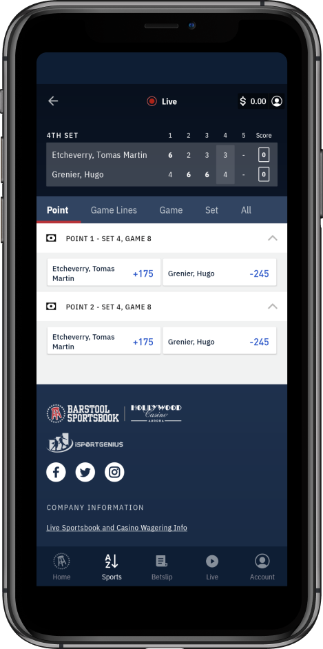 Barstool Sportsbook Promo Code ACTNEWS150 Nets $150 in Free Bets for NFL  Thanksgiving