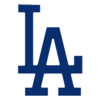 Los Angeles Dodgers logo