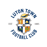 Luton Town FC logo