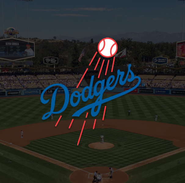 Los Angeles Dodgers Odds & Betting Lines | Action Network
