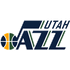 Utah Jazz logo