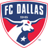FC Dallas logo