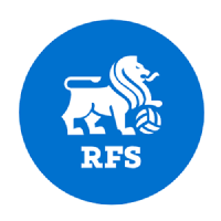 Rigas FS logo