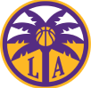 Los Angeles Sparks