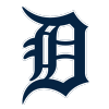 Detroit Tigers logo