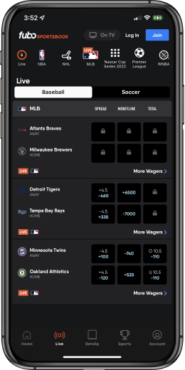 Bet $1,000 Risk Free on Braves/Cardinals at Fubo