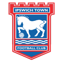 Ipswich Town logo