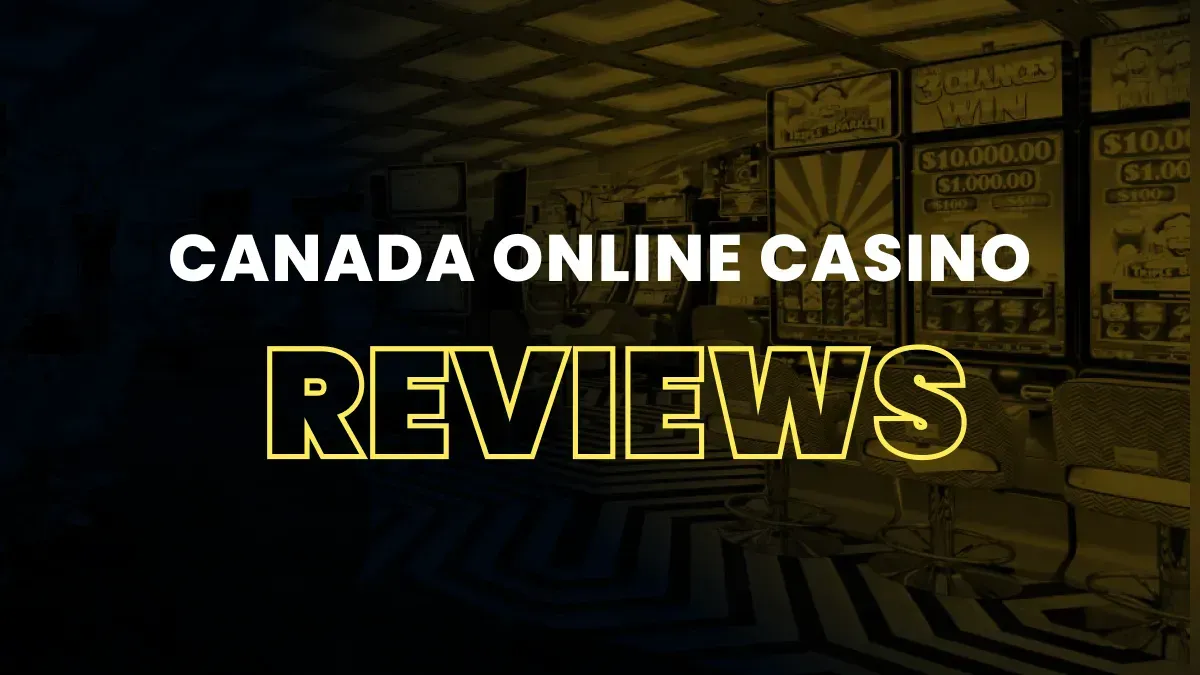 Best Online Casinos in Canada Image