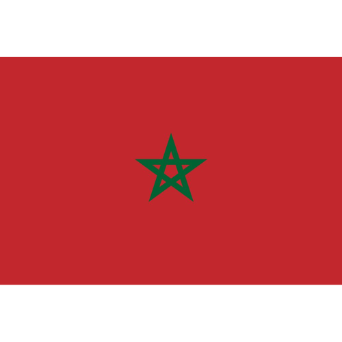 Morocco Team Icon