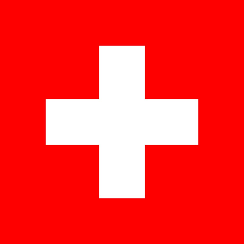 Switzerland Team Icon