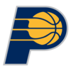 Pacers logo