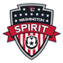Washington Spirit logo